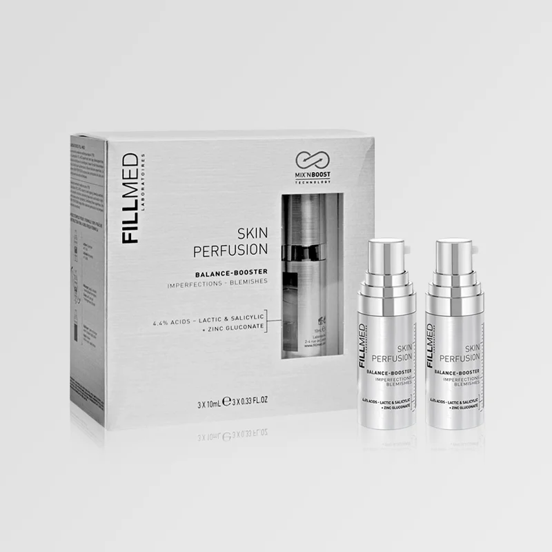Fillmed Skin Perfusion Balance Booster 10ml